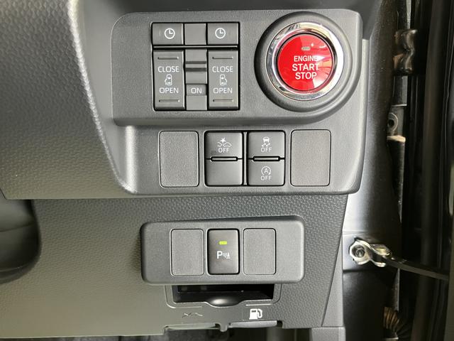トールカスタムG社外ナビ バックモニター フルセグTV CD DVD Bluetooth 両側電動スライドドア 障害物センサー クルーズコントロール オートライト LEDヘッドライト 電動パーキング プッシュスタート(愛媛県)の中古車