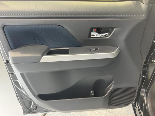 トールカスタムG社外ナビ バックモニター フルセグTV CD DVD Bluetooth 両側電動スライドドア 障害物センサー クルーズコントロール オートライト LEDヘッドライト 電動パーキング プッシュスタート(愛媛県)の中古車