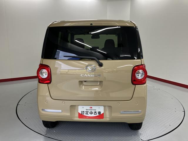 ムーヴキャンバスセオリーG両側電動スライドドア プッシュスタート アイドリングストップ 障害物センサー オートライト LEDヘッドライト 電動パーキング 前席シートヒーター ベンチシート 電動格納ドアミラー オーディオレス車(愛媛県)の中古車