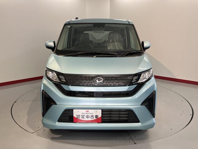 ムーヴX2WD CVT スマートアシスト オートライト LEDヘッドライト プッシュスタート 左側電動スライドドア キーフリーシステム アイドリングストップ 電動格納ミラー(愛媛県)の中古車