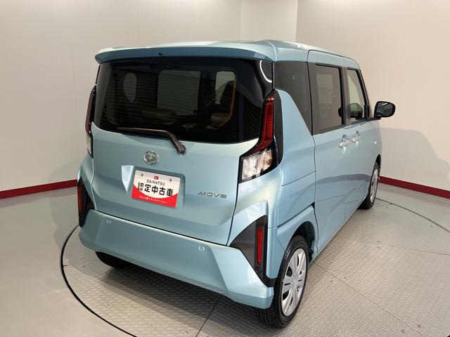 ムーヴX2WD CVT スマートアシスト オートライト LEDヘッドライト プッシュスタート 左側電動スライドドア キーフリーシステム アイドリングストップ 電動格納ミラー(愛媛県)の中古車
