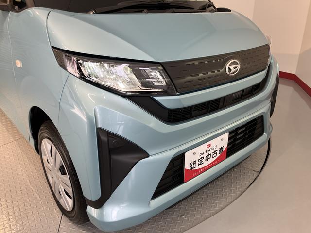 ムーヴX2WD CVT スマートアシスト オートライト LEDヘッドライト プッシュスタート 左側電動スライドドア キーフリーシステム アイドリングストップ 電動格納ミラー(愛媛県)の中古車