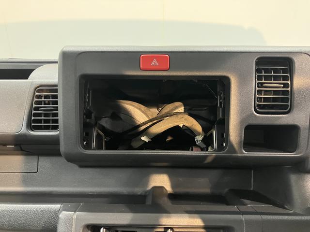 ハイゼットトラックスタンダード４ＷＤ　ハロゲンヘッドライト　マニュアルエアコン　運転席エアバッグ　パワステ　全塗装済車　オーディオレス（愛媛県）の中古車