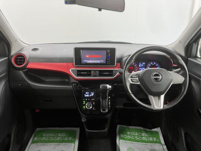 キャスト 中古車 スポーツＳＡＩＩＩプッシュスタート　アイドリングストップ　ＬＥＤヘッドライト　フロントフォグランプ　ベンチシート　運転席・助手席シートヒーター　ＥＴＣ車載器　純正ナビ　ナビ連動ドライブレコーダー　バックカメラ　２ＷＤ