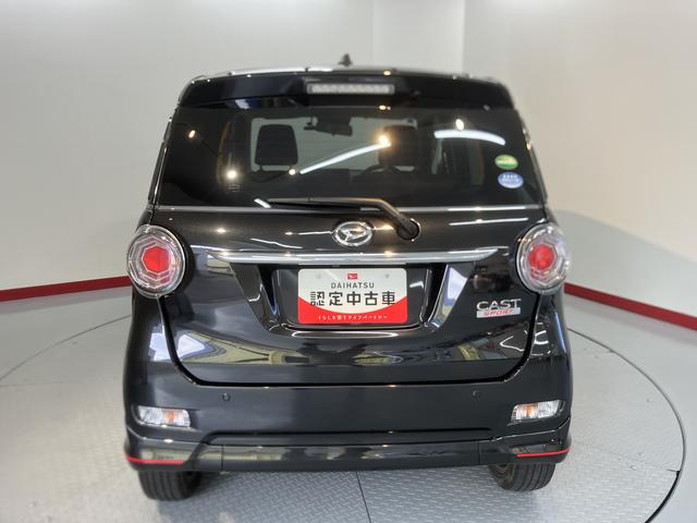 キャストスポーツＳＡIIIプッシュスタート　アイドリングストップ　ＬＥＤヘッドライト　フロントフォグランプ　ベンチシート　運転席・助手席シートヒーター　ＥＴＣ車載器　純正ナビ　ナビ連動ドライブレコーダー　バックカメラ　２ＷＤ（愛媛県）の中古車