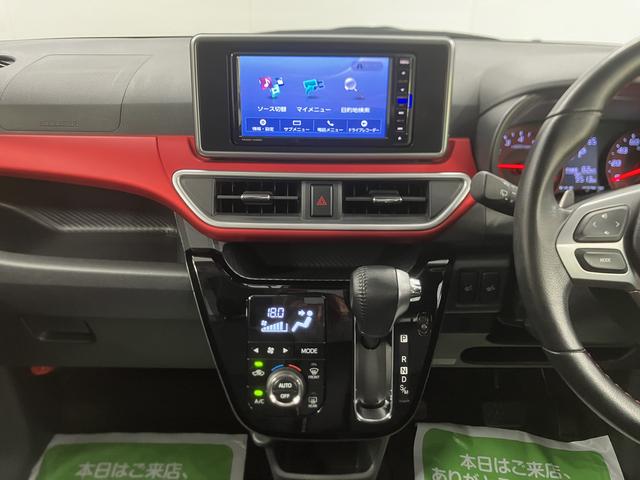 キャストスポーツＳＡIIIプッシュスタート　アイドリングストップ　ＬＥＤヘッドライト　フロントフォグランプ　ベンチシート　運転席・助手席シートヒーター　ＥＴＣ車載器　純正ナビ　ナビ連動ドライブレコーダー　バックカメラ　２ＷＤ（愛媛県）の中古車