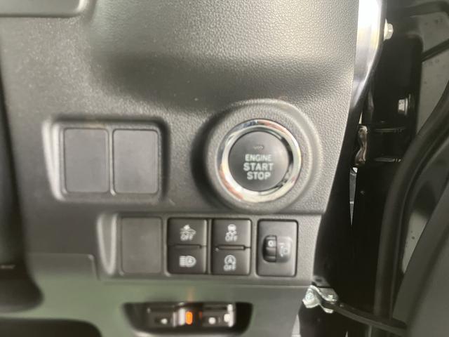 キャストスポーツＳＡIIIプッシュスタート　アイドリングストップ　ＬＥＤヘッドライト　フロントフォグランプ　ベンチシート　運転席・助手席シートヒーター　ＥＴＣ車載器　純正ナビ　ナビ連動ドライブレコーダー　バックカメラ　２ＷＤ（愛媛県）の中古車
