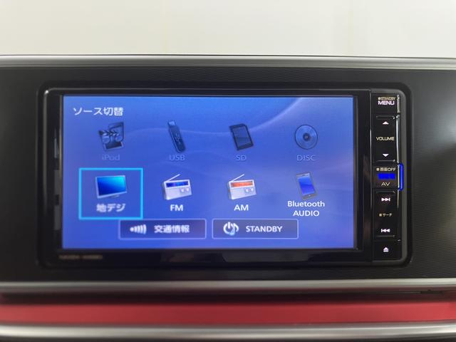 キャストスポーツＳＡIIIプッシュスタート　アイドリングストップ　ＬＥＤヘッドライト　フロントフォグランプ　ベンチシート　運転席・助手席シートヒーター　ＥＴＣ車載器　純正ナビ　ナビ連動ドライブレコーダー　バックカメラ　２ＷＤ（愛媛県）の中古車