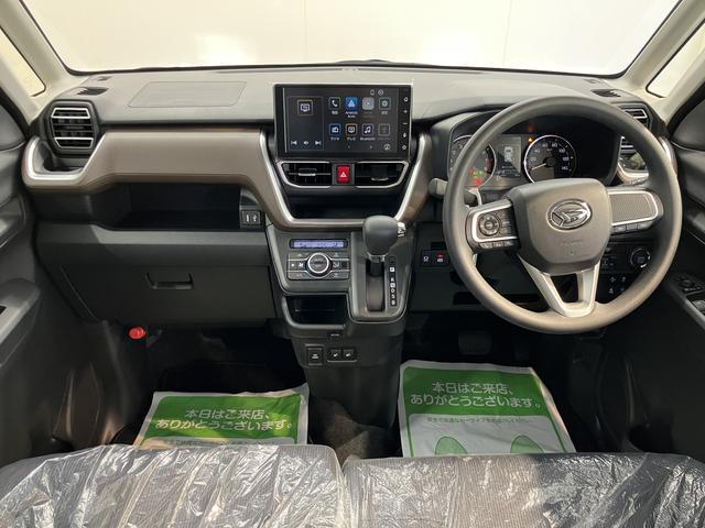 ムーヴ 中古車 Ｇプッシュスタート　片側電動スライドドア　コーナーセンサー　アイドリングストップ　オートライト　ＬＥＤヘッドライト　フロントフォグランプ　電動パーキングブレーキ　ベンチシート　運転席助手席シートヒーター