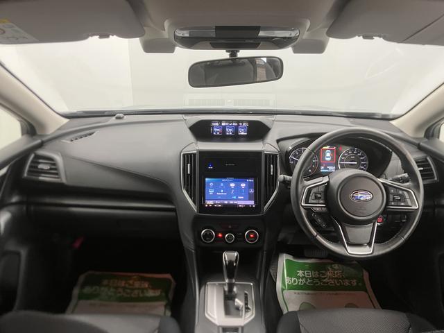 インプレッサスポーツ 中古車 １．６ｉ−Ｌアイサイトナビゲーション　バックカメラ　ＥＴＣ車載器　ブラインドスポットモニター　　フルセグＴＶ　プッシュスタート　オートエアコン　ＬＥＤヘッドライト　フォグランプ　アルミホイール　アイドリングストップ