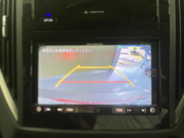 インプレッサスポーツ１．６ｉ−Ｌアイサイトナビゲーション　バックカメラ　ＥＴＣ車載器　ブラインドスポットモニター　　フルセグＴＶ　プッシュスタート　オートエアコン　ＬＥＤヘッドライト　フォグランプ　アルミホイール　アイドリングストップ（愛媛県）の中古車
