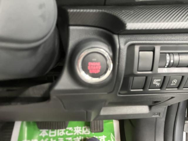 インプレッサスポーツ１．６ｉ−Ｌアイサイトナビゲーション　バックカメラ　ＥＴＣ車載器　ブラインドスポットモニター　　フルセグＴＶ　プッシュスタート　オートエアコン　ＬＥＤヘッドライト　フォグランプ　アルミホイール　アイドリングストップ（愛媛県）の中古車