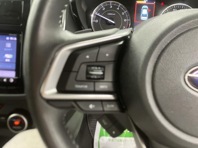 インプレッサスポーツ１．６ｉ−Ｌアイサイトナビゲーション　バックカメラ　ＥＴＣ車載器　ブラインドスポットモニター　　フルセグＴＶ　プッシュスタート　オートエアコン　ＬＥＤヘッドライト　フォグランプ　アルミホイール　アイドリングストップ（愛媛県）の中古車