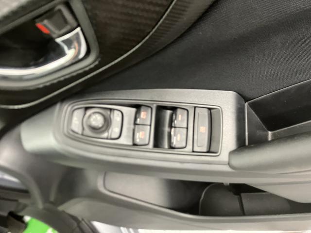 インプレッサスポーツ１．６ｉ−Ｌアイサイトナビゲーション　バックカメラ　ＥＴＣ車載器　ブラインドスポットモニター　　フルセグＴＶ　プッシュスタート　オートエアコン　ＬＥＤヘッドライト　フォグランプ　アルミホイール　アイドリングストップ（愛媛県）の中古車