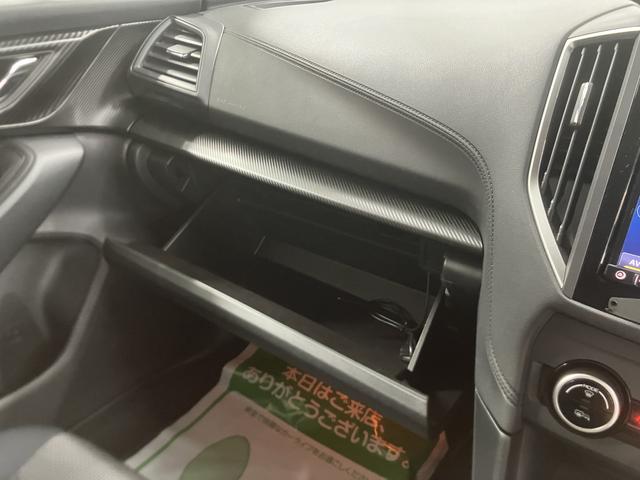 インプレッサスポーツ１．６ｉ−Ｌアイサイトナビゲーション　バックカメラ　ＥＴＣ車載器　ブラインドスポットモニター　　フルセグＴＶ　プッシュスタート　オートエアコン　ＬＥＤヘッドライト　フォグランプ　アルミホイール　アイドリングストップ（愛媛県）の中古車