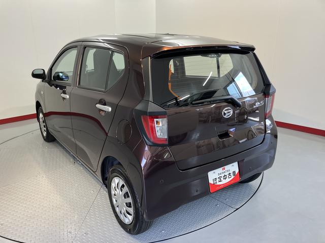 ミライースＬ　ＳＡIII２ＷＤ　ＣＶＴ車　障害物センサー　アイドリングストップ　オートライト　マニュアルエアコン　パワステ　パワーウィンドウ　ＡＢＳ　キーレスエントリー　オーディオレス車（愛媛県）の中古車