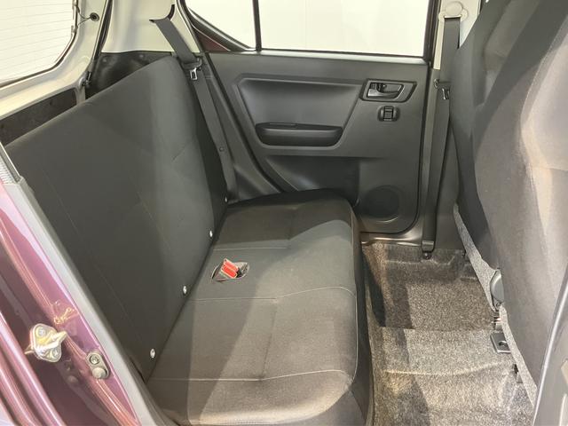 ミライースＬ　ＳＡIII２ＷＤ　ＣＶＴ車　障害物センサー　アイドリングストップ　オートライト　マニュアルエアコン　パワステ　パワーウィンドウ　ＡＢＳ　キーレスエントリー　オーディオレス車（愛媛県）の中古車