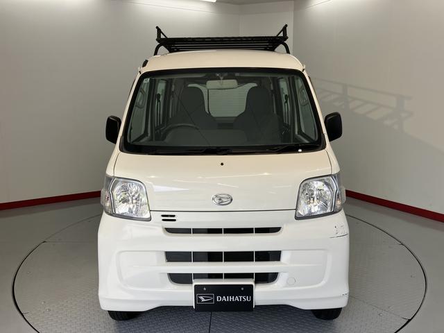 ハイゼットカーゴスペシャル２ＷＤ　ＡＴ車　マニュアルエアコン　社外ＥＴＣ　運転席エアバッグ　助手席エアバッグ（愛媛県）の中古車