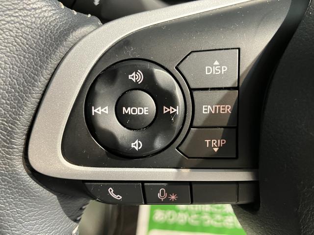 トールカスタムＧ純正ナビ　バックカメラ　地上デジタルＴＶ　ドライブレコーダー　ＥＴＣ　プッシュスタート　両側電動スライドドア　前席シートヒーター　クルーズコントロール　アイドリングストップ　スマートアシスト（愛媛県）の中古車