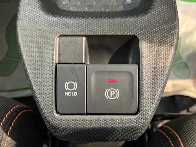 タフトGターボプッシュスタート 電動パーキングブレーキ アダプティブクルーズコントロール 運転席・助手席シートヒーター アイドリングストップ オートライト LEDヘッドライト フロントフォグランプ 純正ナビ(愛媛県)の中古車