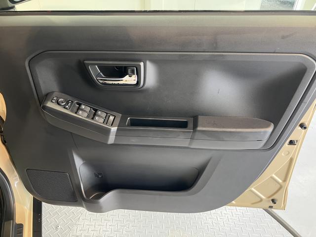 タフトGターボプッシュスタート 電動パーキングブレーキ アダプティブクルーズコントロール 運転席・助手席シートヒーター アイドリングストップ オートライト LEDヘッドライト フロントフォグランプ 純正ナビ(愛媛県)の中古車