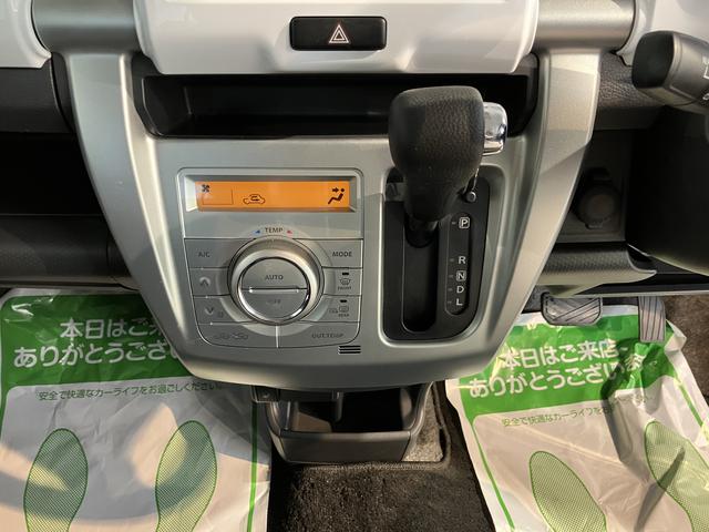 ハスラーXナビ バックカメラ ワンセグTV ETC ディスチャージヘッドライト プッシュスタート アイドリングストップ レーダーブレーキサポートシステム(愛媛県)の中古車