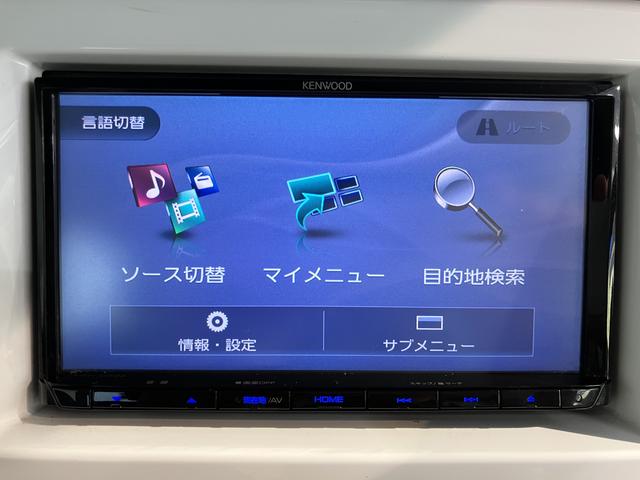 ハスラーXナビ バックカメラ ワンセグTV ETC ディスチャージヘッドライト プッシュスタート アイドリングストップ レーダーブレーキサポートシステム(愛媛県)の中古車