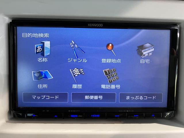 ハスラーXナビ バックカメラ ワンセグTV ETC ディスチャージヘッドライト プッシュスタート アイドリングストップ レーダーブレーキサポートシステム(愛媛県)の中古車