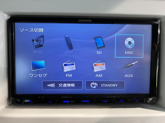 ハスラーXナビ バックカメラ ワンセグTV ETC ディスチャージヘッドライト プッシュスタート アイドリングストップ レーダーブレーキサポートシステム(愛媛県)の中古車