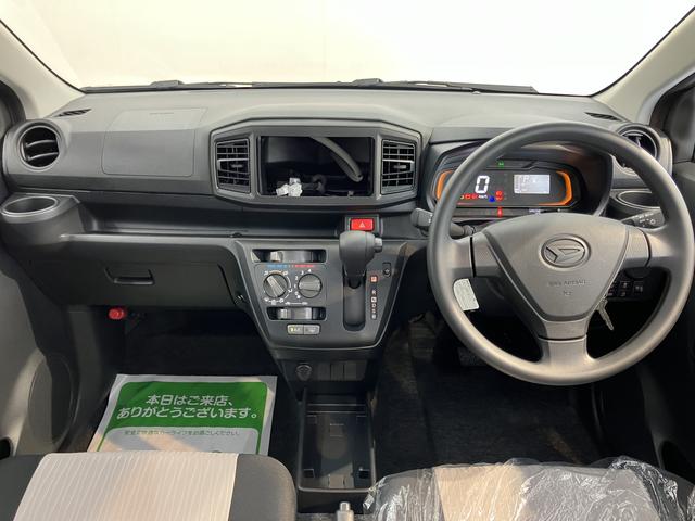 ミライース 中古車 Ｌ　ＳＡＩＩＩ２ＷＤ　ＣＶＴ車　アイドリングストップ　障害物センサー　オートライト　エアコン　パワステ　パワーウィンドウ　キーレスエントリー　オーディオレス車