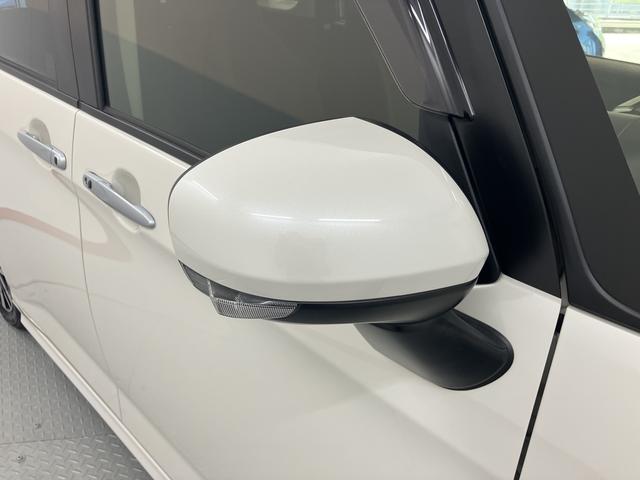 トールカスタムG4WD プッシュスタート 両側電動スライドドア 横滑り防止装置 アイドリングストップ オートライト LEDヘッドライト フロントフォグランプ アダプティブクルーズコントロール 電動パーキングブレーキ(愛媛県)の中古車