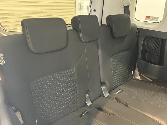トールカスタムG4WD プッシュスタート 両側電動スライドドア 横滑り防止装置 アイドリングストップ オートライト LEDヘッドライト フロントフォグランプ アダプティブクルーズコントロール 電動パーキングブレーキ(愛媛県)の中古車