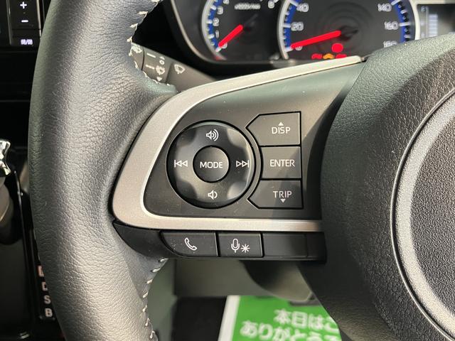 トールカスタムG4WD プッシュスタート 両側電動スライドドア 横滑り防止装置 アイドリングストップ オートライト LEDヘッドライト フロントフォグランプ アダプティブクルーズコントロール 電動パーキングブレーキ(愛媛県)の中古車