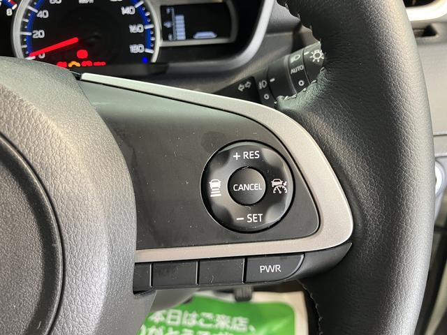 トールカスタムG4WD プッシュスタート 両側電動スライドドア 横滑り防止装置 アイドリングストップ オートライト LEDヘッドライト フロントフォグランプ アダプティブクルーズコントロール 電動パーキングブレーキ(愛媛県)の中古車