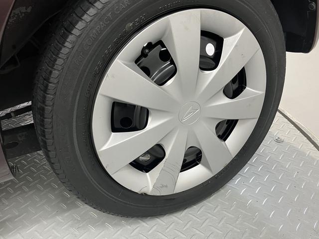 ミライースＸｆ４ＷＤ　アイドリングストップ　ハロゲンヘッドライト　マニュアルエアコン　純正ナビ　ＣＤ　ＤＶＤ　ＳＤ　ＵＳＢ　フルセグＴＶ　運転席・助手席エアバッグ　パワステ　パワーウインドウ　ＡＢＳ（愛媛県）の中古車