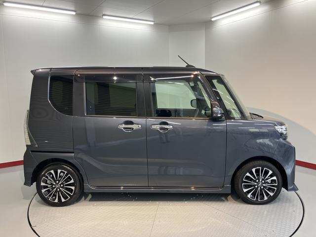 タント 中古車 カスタムＲＳディスプレイオーディオ　バックモニター　フルセグＴＶ　ＵＳＢ　Ｂｌｕｅｔｏｏｔｈ　ドライブレコーダー　ＥＴＣ　両側電動スライドドア　前席シートヒーター　障害物センサー　オートライト　ＬＥＤヘッドライト