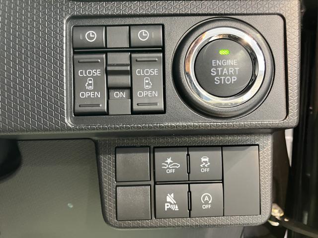 タントカスタムRSディスプレイオーディオ バックモニター フルセグTV USB Bluetooth ドライブレコーダー ETC 両側電動スライドドア 前席シートヒーター 障害物センサー オートライト LEDヘッドライト(愛媛県)の中古車