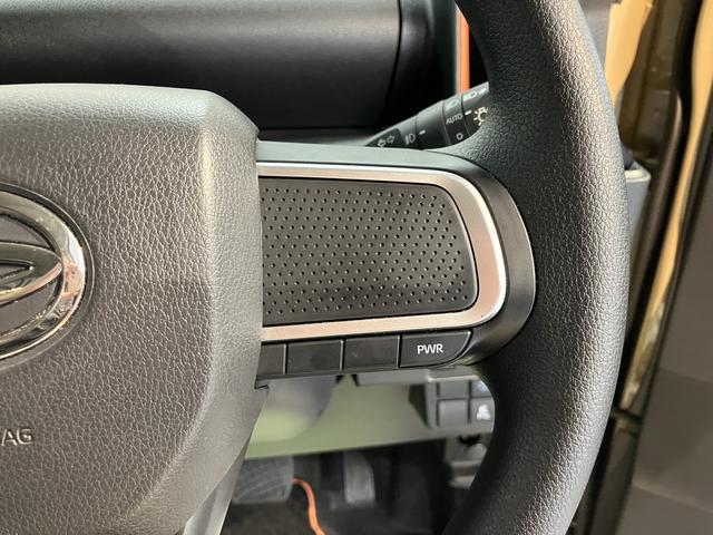 タントファンクロスプッシュスタート 両側電動スライドドア ベンチシート 運転席・助手席シートヒーター 電動パーキングブレーキ 横滑り防止装置 アイドリングストップ オートライト LEDヘッドライト フロントフォグランプ(愛媛県)の中古車