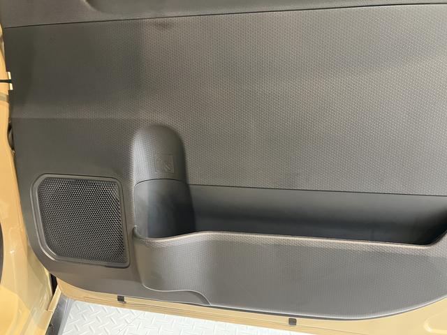 タントファンクロスプッシュスタート 両側電動スライドドア ベンチシート 運転席・助手席シートヒーター 電動パーキングブレーキ 横滑り防止装置 アイドリングストップ オートライト LEDヘッドライト フロントフォグランプ(愛媛県)の中古車