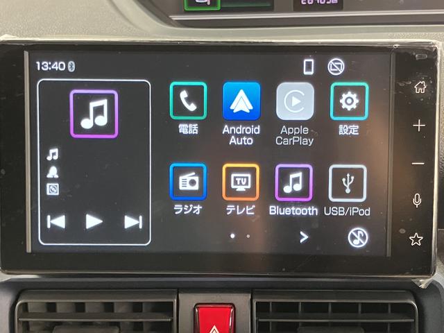 タントＸディスプレイオーディオ　バックモニター　フルセグＴＶ　ＵＳＢ　Ｂｌｕｅｔｏｏｔｈ　ドライブレコーダー　ＥＴＣ　左側電動スライドドア　障害物センサー　オートライト　ＬＥＤヘッドライト　前席シートヒーター（愛媛県）の中古車