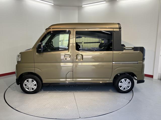 アトレー 中古車 アトレーデッキバンプッシュスタート　横滑り防止装置　コーナーセンサー　アイドリングストップ　ＬＥＤヘッドライト　フロントフォグランプ　アダプティブクルーズコントロール　純正ディスプレイオーディオ　ドライブレコーダー