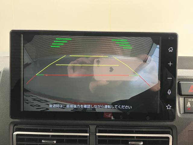アトレーアトレーデッキバンプッシュスタート　横滑り防止装置　コーナーセンサー　アイドリングストップ　ＬＥＤヘッドライト　フロントフォグランプ　アダプティブクルーズコントロール　純正ディスプレイオーディオ　ドライブレコーダー（愛媛県）の中古車