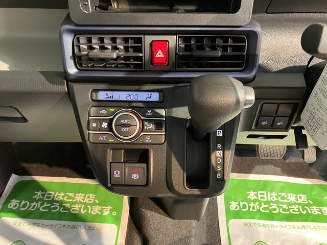タントXリミテッドプッシュスタート 両側電動スライドドア オートライト LEDヘッドライト 電動パーキングブレーキ 横滑り防止装置 オーディオレス バックカメラ コーナーセンサー アイドリングストップ ベンチシート(愛媛県)の中古車