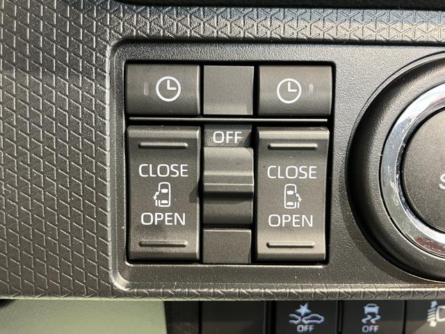 タントXリミテッドプッシュスタート 両側電動スライドドア オートライト LEDヘッドライト 電動パーキングブレーキ 横滑り防止装置 オーディオレス バックカメラ コーナーセンサー アイドリングストップ ベンチシート(愛媛県)の中古車