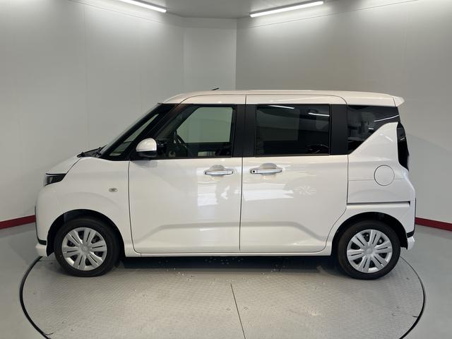 ムーヴ 中古車 Ｘプッシュスタート　片側電動スライドドア　横滑り防止装置　コーナーセンサー　アイドリングストップ　オートライト　ＬＥＤヘッドライト　ベンチシート　オーディオレス　オートエアコン