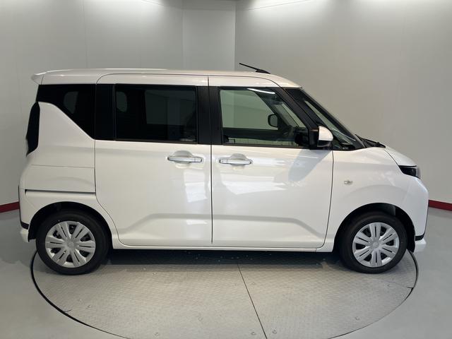 ムーヴ 中古車 Ｘプッシュスタート　片側電動スライドドア　横滑り防止装置　コーナーセンサー　アイドリングストップ　オートライト　ＬＥＤヘッドライト　ベンチシート　オーディオレス　オートエアコン