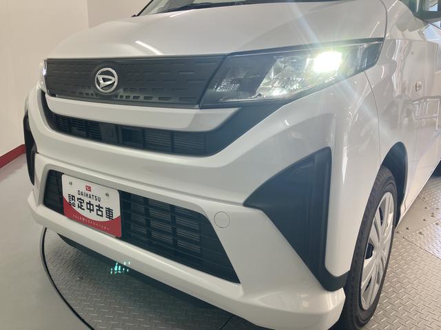 ムーヴXプッシュスタート 片側電動スライドドア 横滑り防止装置 コーナーセンサー アイドリングストップ オートライト LEDヘッドライト ベンチシート オーディオレス オートエアコン(愛媛県)の中古車
