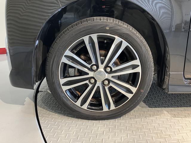 タントカスタムＲＳ　トップエディションＳＡIIナビ　バックモニター　フルセグＴＶ　ＣＤ　ＤＶＤ　ＵＳＢ　ＥＴＣ　両側電動スライドドア　ベンチシート　オートライト　ＬＥＤヘッドライト　アイドリングストップ　電動格納ドアミラー　キーフリーシステム（愛媛県）の中古車
