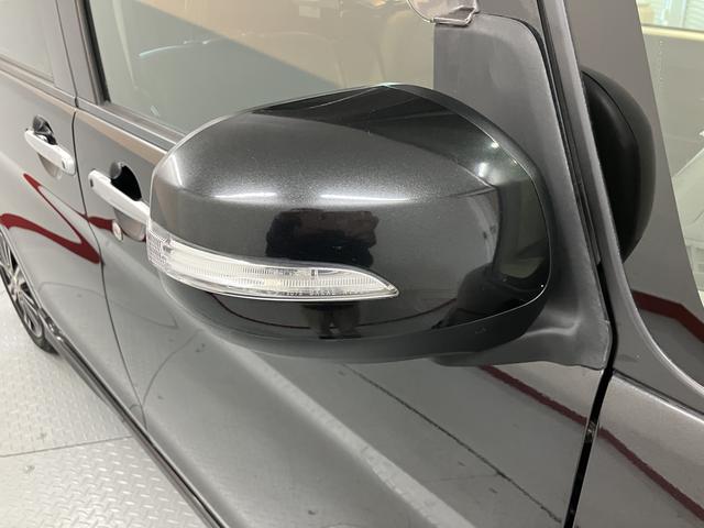タントカスタムＲＳ　トップエディションＳＡIIナビ　バックモニター　フルセグＴＶ　ＣＤ　ＤＶＤ　ＵＳＢ　ＥＴＣ　両側電動スライドドア　ベンチシート　オートライト　ＬＥＤヘッドライト　アイドリングストップ　電動格納ドアミラー　キーフリーシステム（愛媛県）の中古車