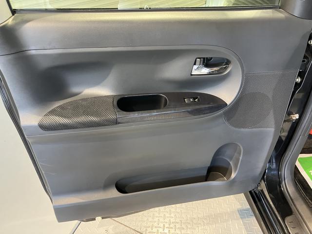 タントカスタムＲＳ　トップエディションＳＡIIナビ　バックモニター　フルセグＴＶ　ＣＤ　ＤＶＤ　ＵＳＢ　ＥＴＣ　両側電動スライドドア　ベンチシート　オートライト　ＬＥＤヘッドライト　アイドリングストップ　電動格納ドアミラー　キーフリーシステム（愛媛県）の中古車
